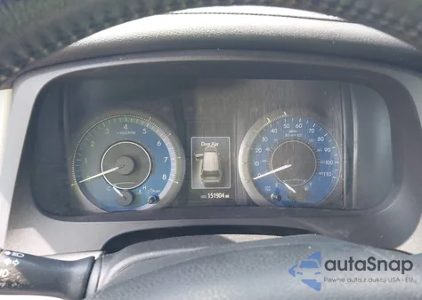 2016 Toyota Sienna Xle 7 Passenger z USA, uszkodzony, nr VIN 5TDDK3DC1GS137831